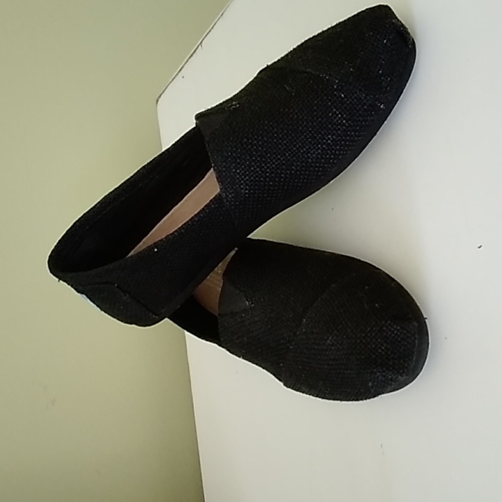 Toms Flat Shoes